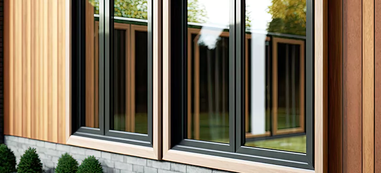 Large Double Pane Windows in Pensacola, FL