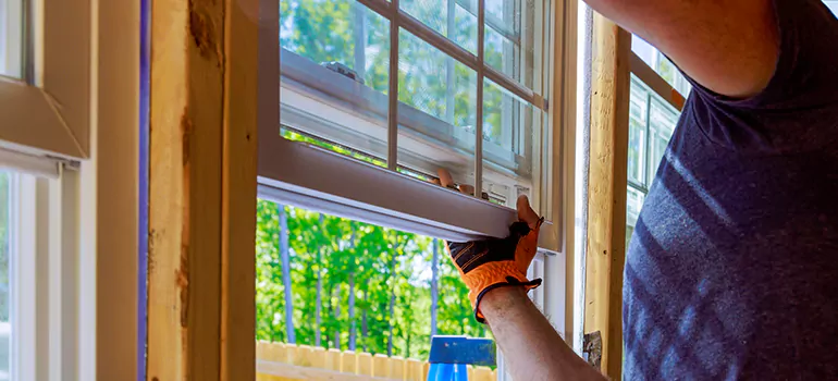 Decorative Window Film Services in Pensacola, FL